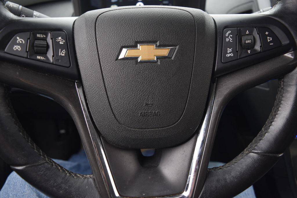 used 2013 Chevrolet Volt car, priced at $6,995