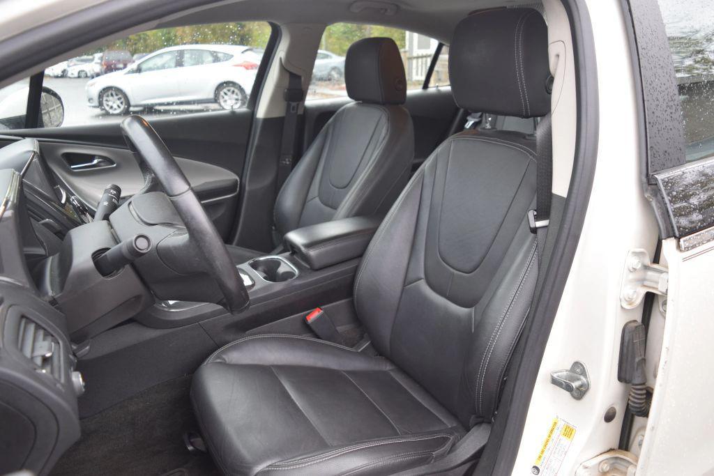 used 2013 Chevrolet Volt car, priced at $6,995