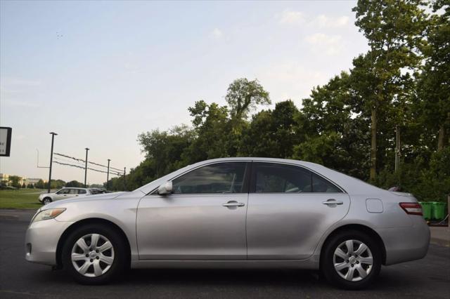 used 2010 Toyota Camry car, priced at $9,495
