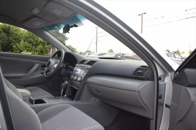used 2010 Toyota Camry car, priced at $9,495