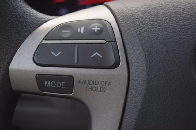 used 2010 Toyota Camry car, priced at $9,495