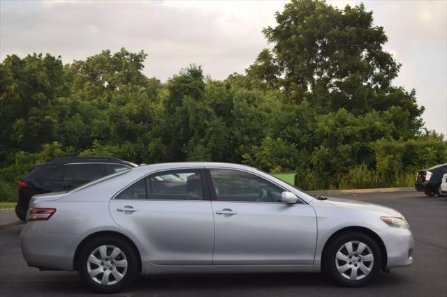 used 2010 Toyota Camry car, priced at $9,495