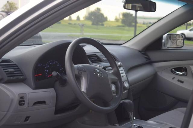 used 2010 Toyota Camry car, priced at $9,495