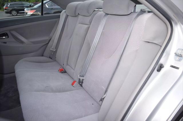 used 2010 Toyota Camry car, priced at $9,495