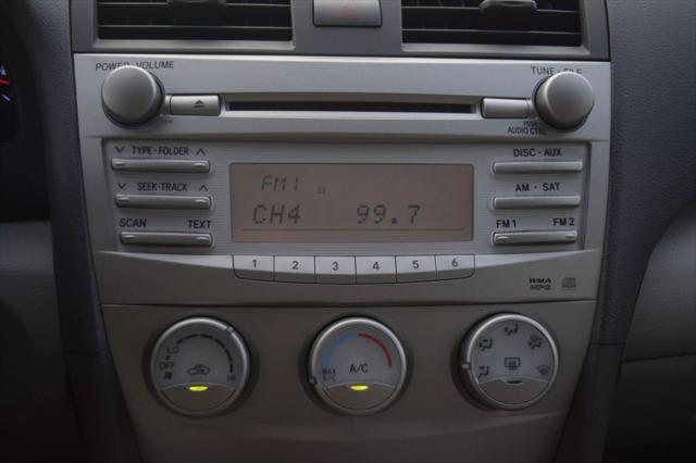 used 2010 Toyota Camry car, priced at $9,495