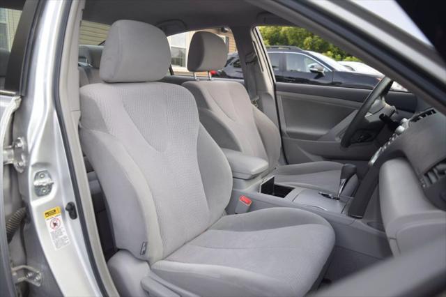 used 2010 Toyota Camry car, priced at $9,495