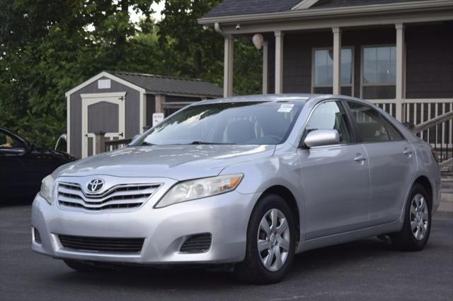 used 2010 Toyota Camry car, priced at $9,495