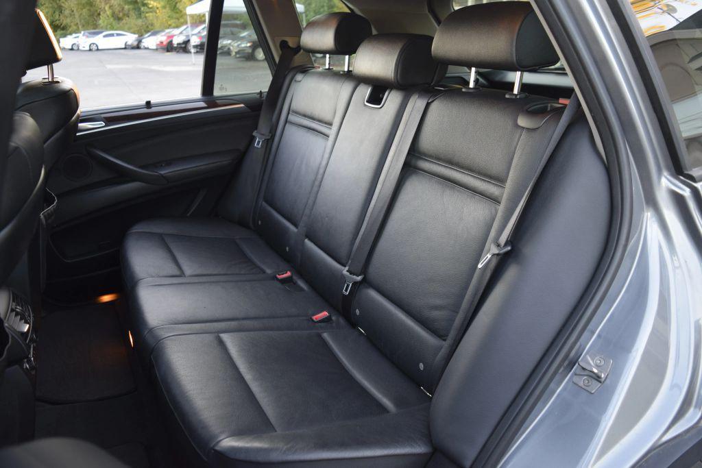 used 2011 BMW X5 car, priced at $7,995