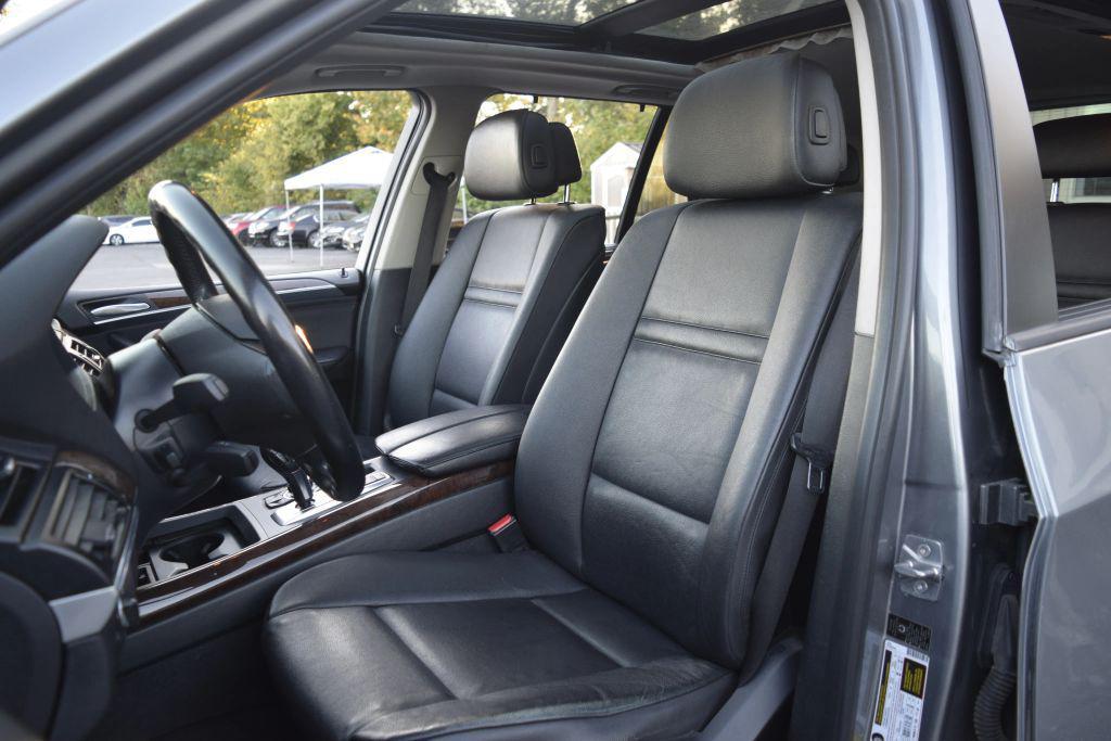 used 2011 BMW X5 car, priced at $7,995