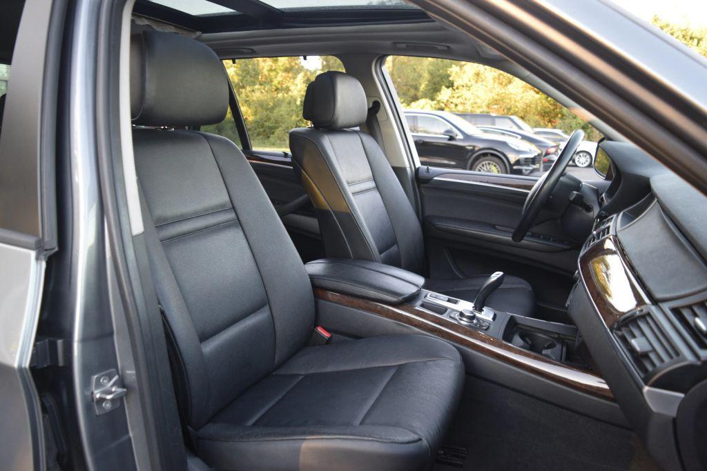 used 2011 BMW X5 car, priced at $7,995
