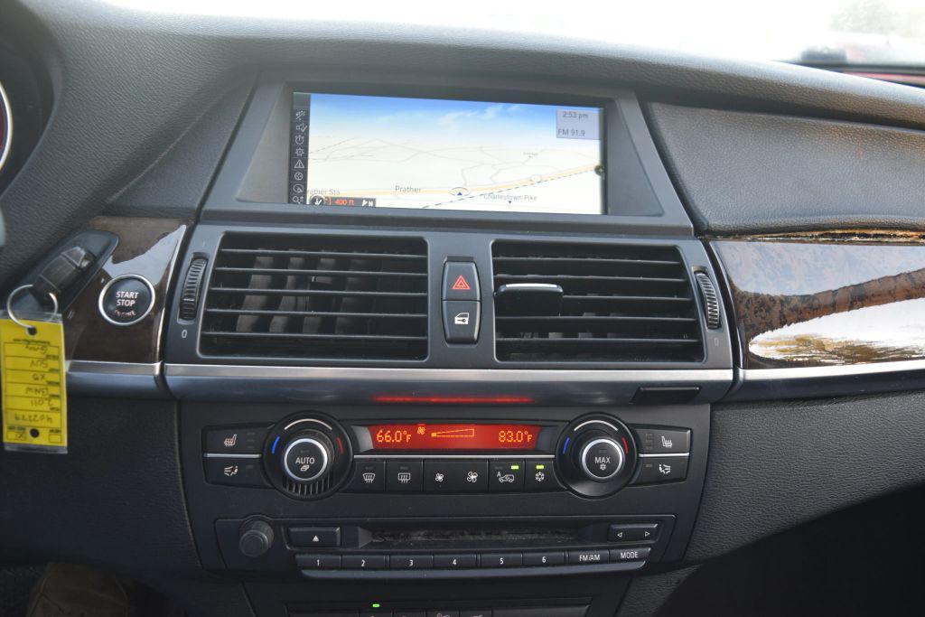used 2011 BMW X5 car, priced at $7,995