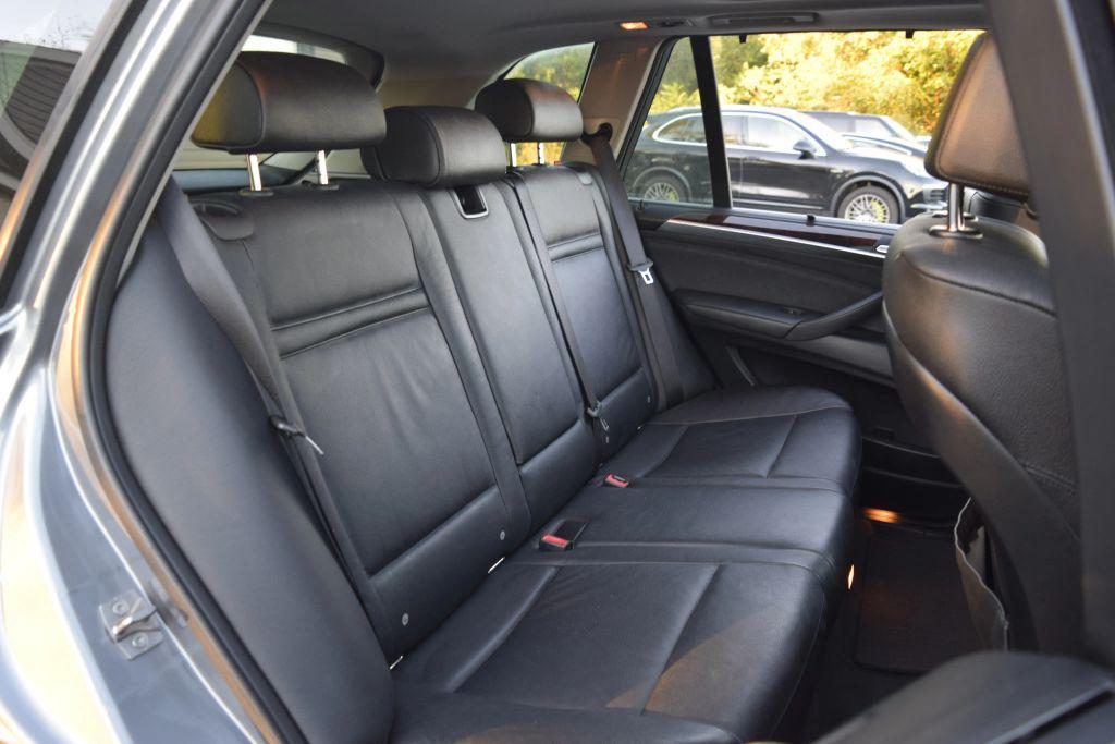 used 2011 BMW X5 car, priced at $7,995