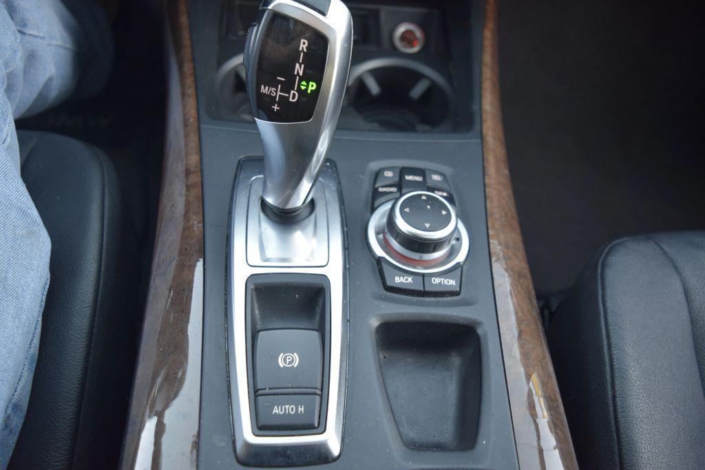 used 2011 BMW X5 car, priced at $7,995