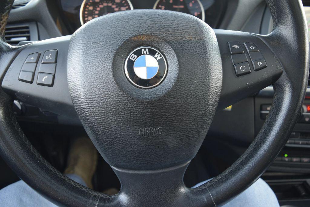 used 2011 BMW X5 car, priced at $7,995