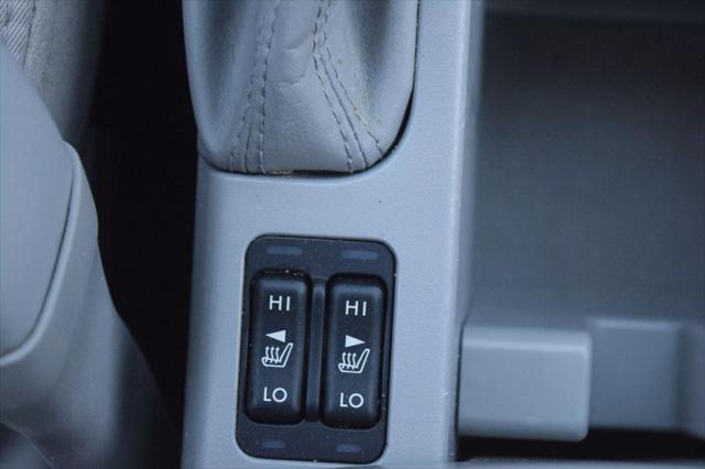 used 2012 Subaru Forester car, priced at $7,995