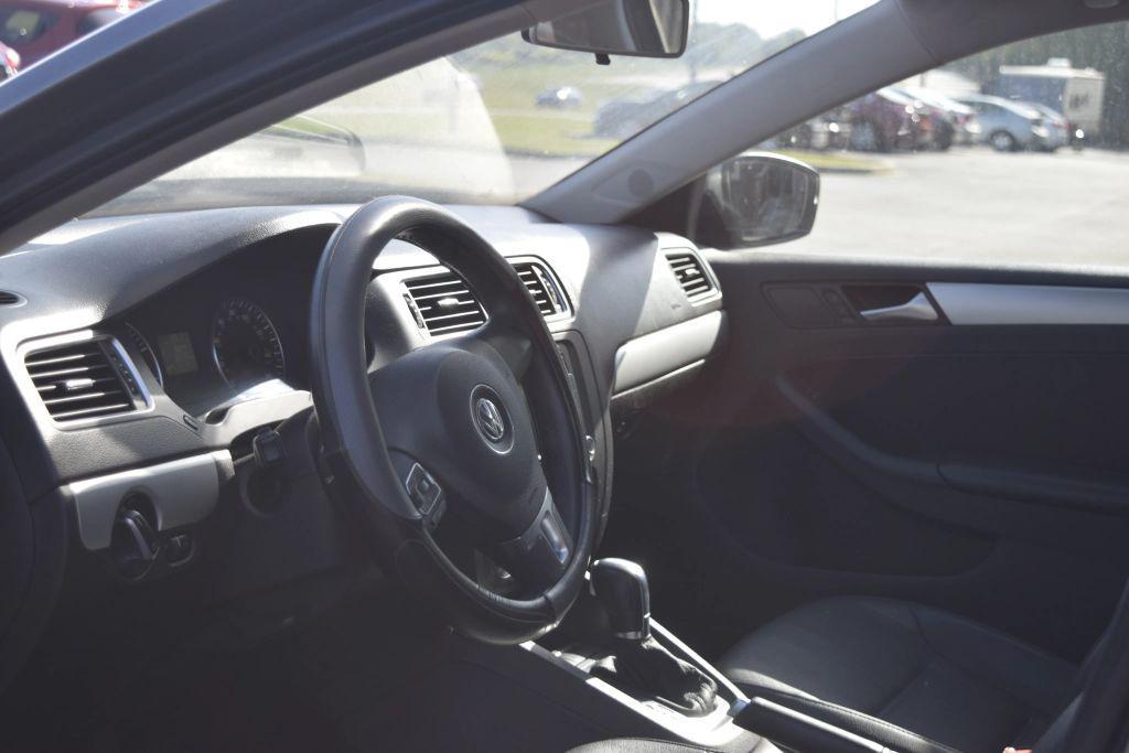 used 2014 Volkswagen Jetta car, priced at $6,995