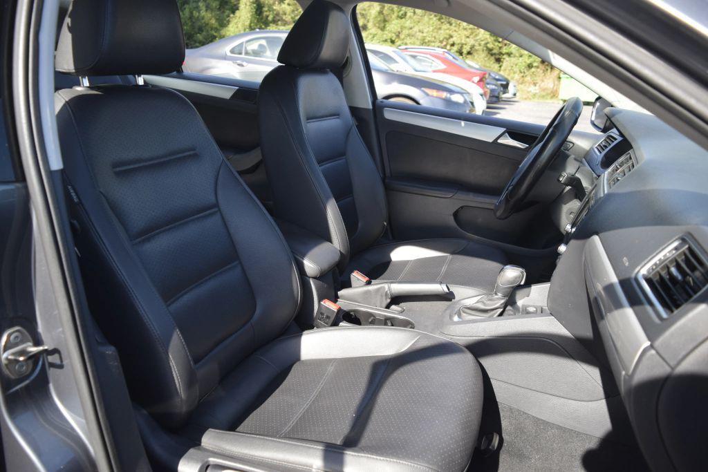 used 2014 Volkswagen Jetta car, priced at $6,995