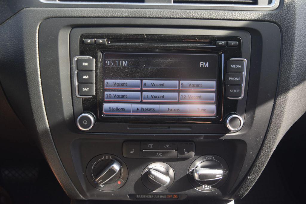used 2014 Volkswagen Jetta car, priced at $6,995