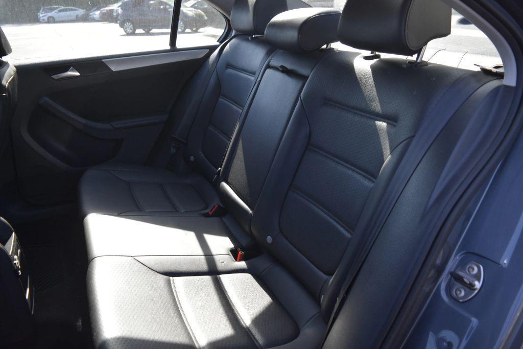 used 2014 Volkswagen Jetta car, priced at $6,995