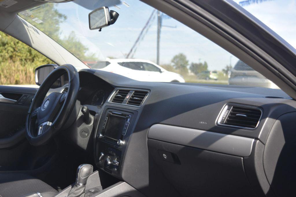 used 2014 Volkswagen Jetta car, priced at $6,995