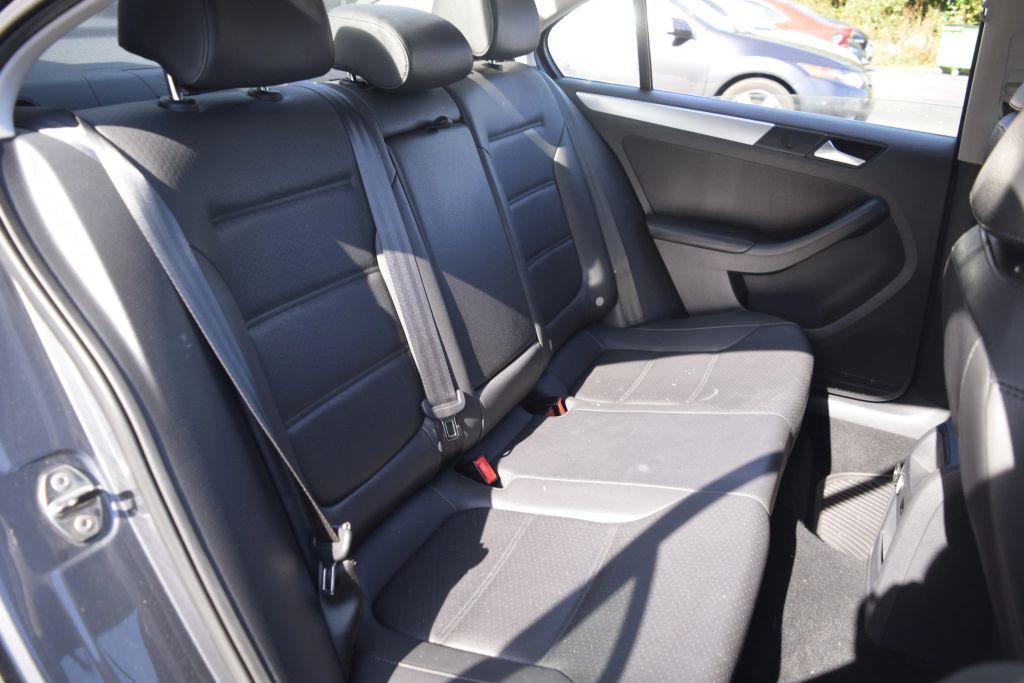 used 2014 Volkswagen Jetta car, priced at $6,995