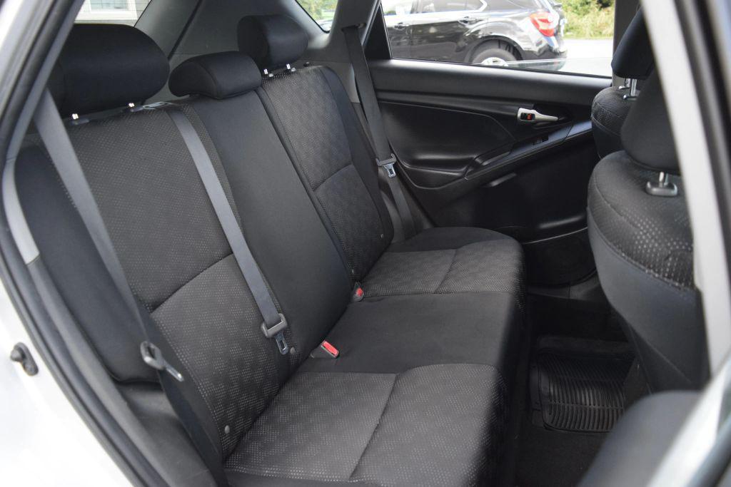 used 2010 Pontiac Vibe car, priced at $5,495