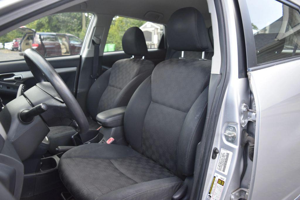 used 2010 Pontiac Vibe car, priced at $5,495