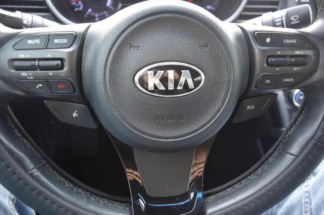 used 2015 Kia Optima Hybrid car, priced at $6,495