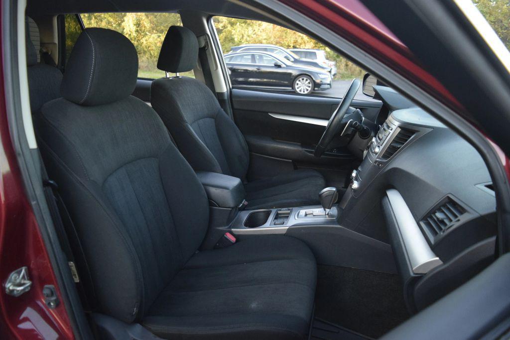 used 2013 Subaru Outback car, priced at $9,995