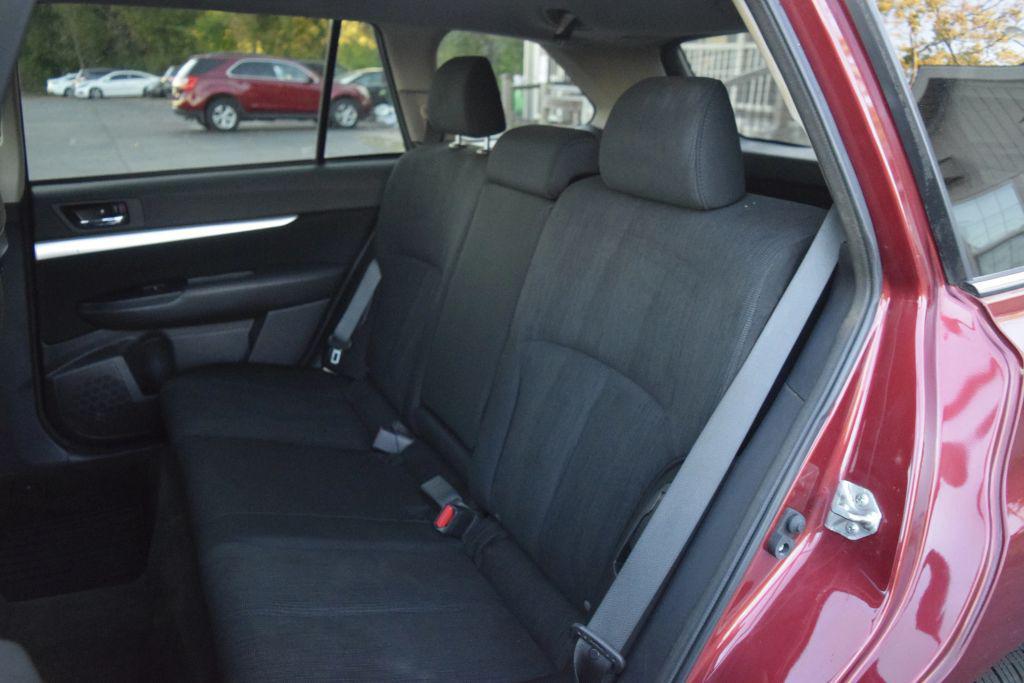 used 2013 Subaru Outback car, priced at $9,995