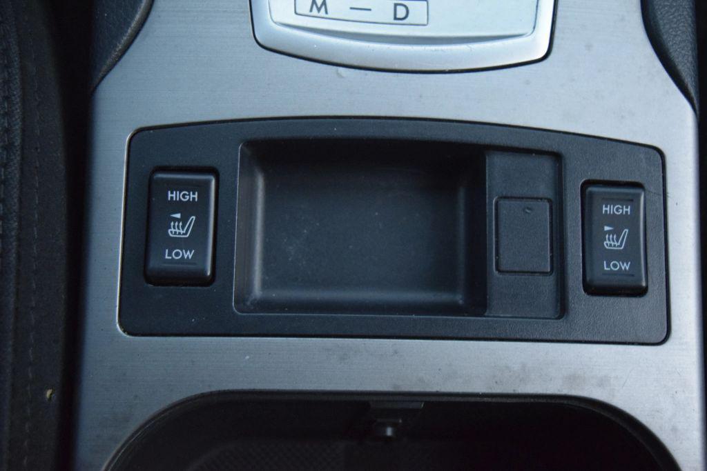 used 2013 Subaru Outback car, priced at $9,995