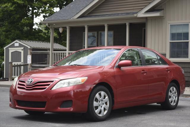 used 2010 Toyota Camry car, priced at $8,995