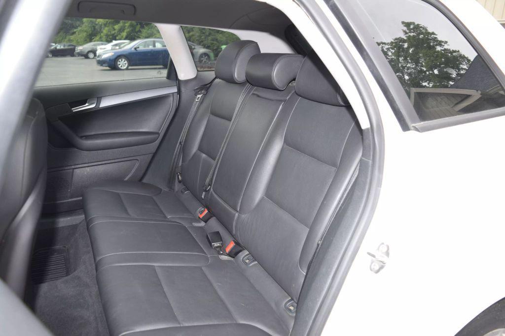 used 2013 Audi A3 car, priced at $8,495