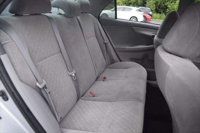 used 2009 Toyota Corolla car, priced at $7,995