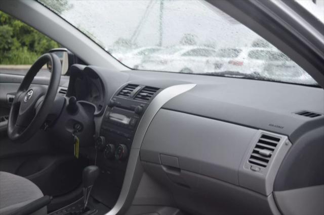 used 2009 Toyota Corolla car, priced at $7,995