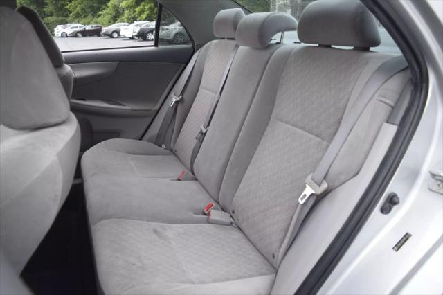 used 2009 Toyota Corolla car, priced at $7,995