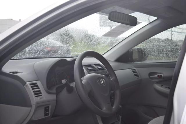 used 2009 Toyota Corolla car, priced at $7,995