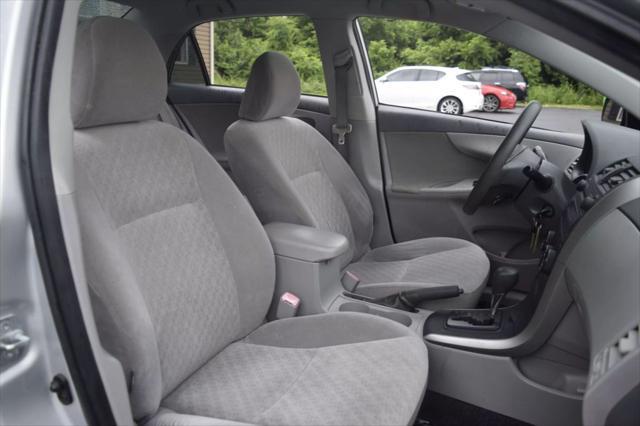 used 2009 Toyota Corolla car, priced at $7,995