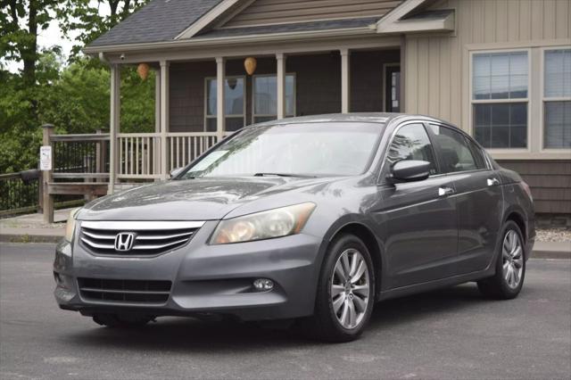 used 2012 Honda Accord car, priced at $6,995