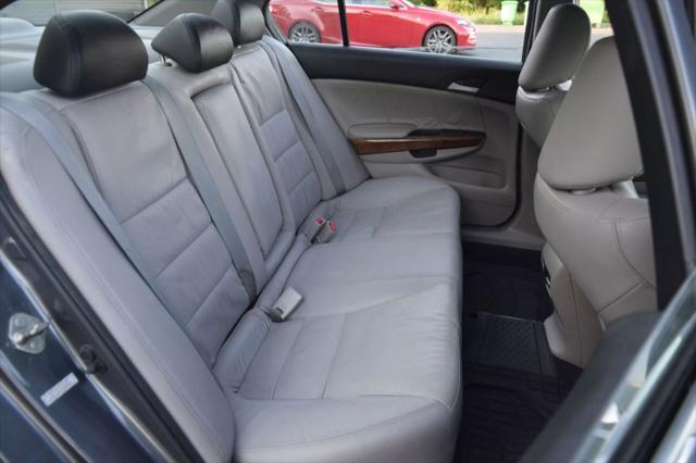 used 2012 Honda Accord car, priced at $7,995