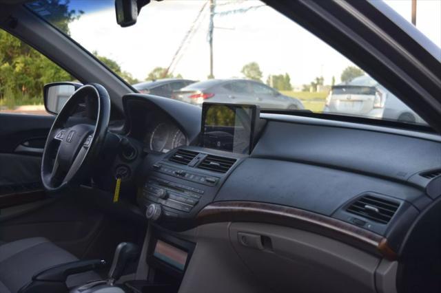 used 2012 Honda Accord car, priced at $7,995