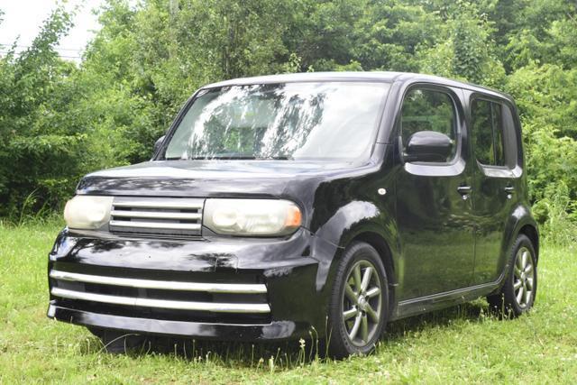 used 2009 Nissan Cube car, priced at $3,995