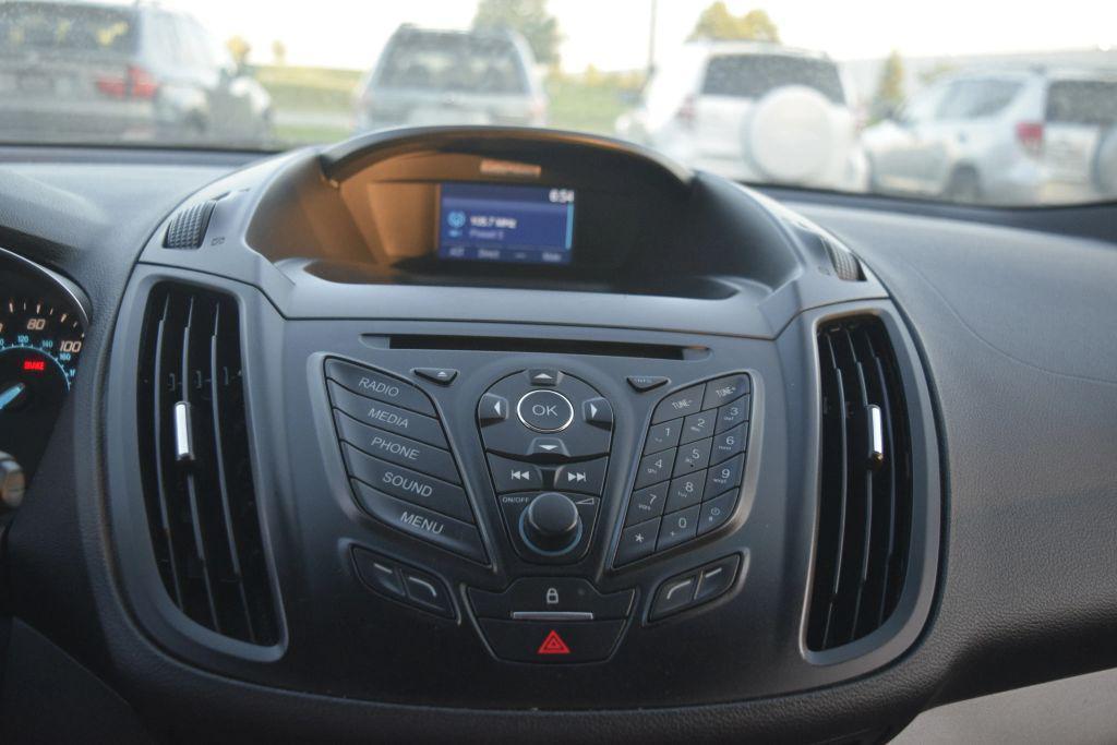 used 2015 Ford Escape car, priced at $7,995