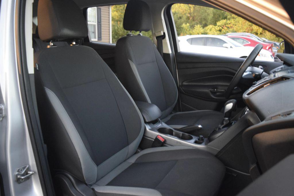 used 2015 Ford Escape car, priced at $7,995