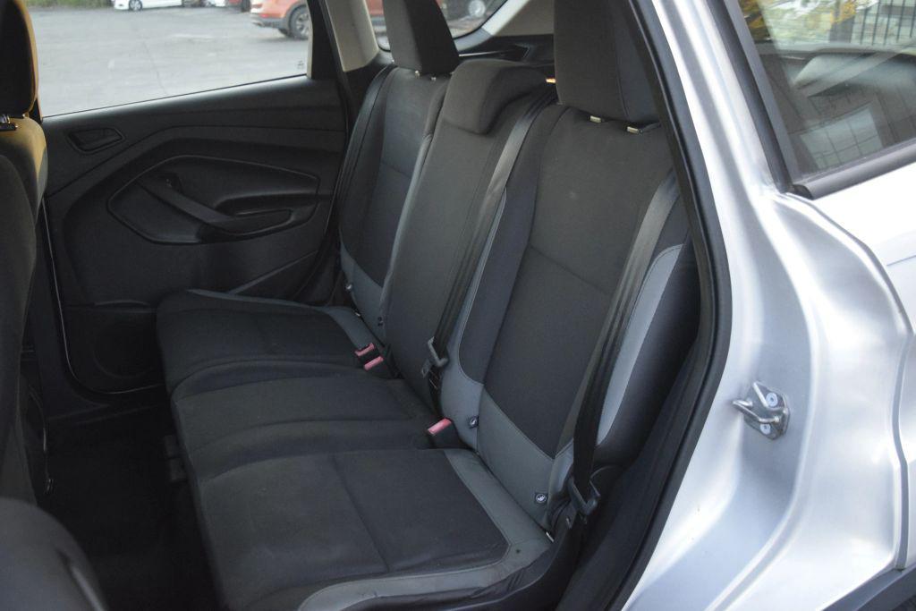 used 2015 Ford Escape car, priced at $7,995