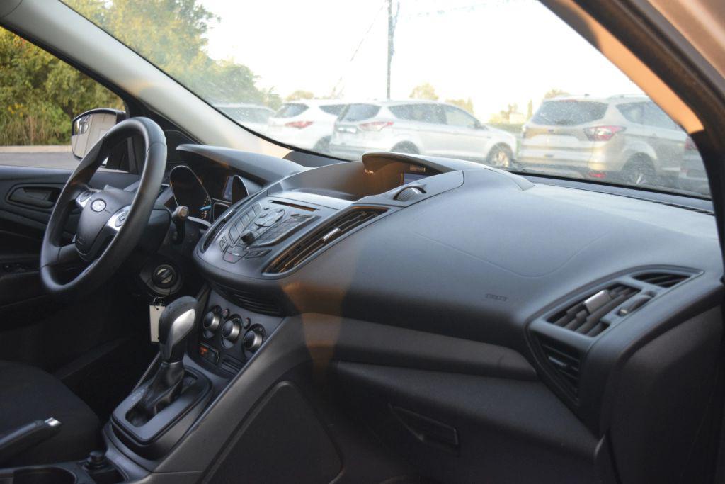 used 2015 Ford Escape car, priced at $7,995
