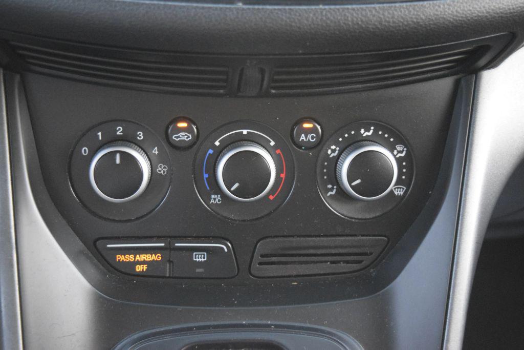 used 2015 Ford Escape car, priced at $7,995
