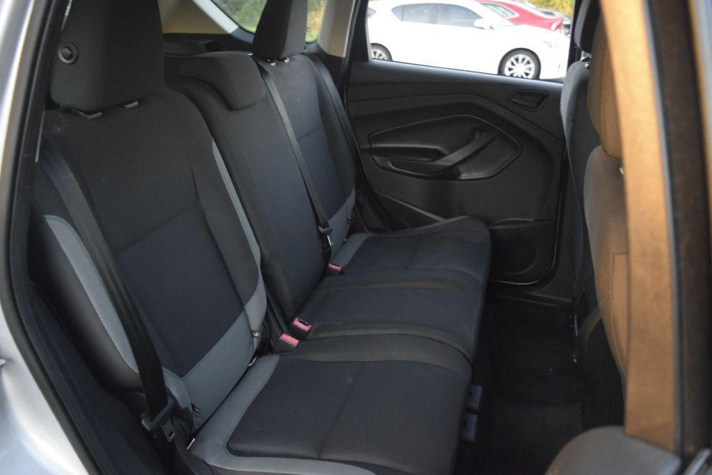 used 2015 Ford Escape car, priced at $7,995