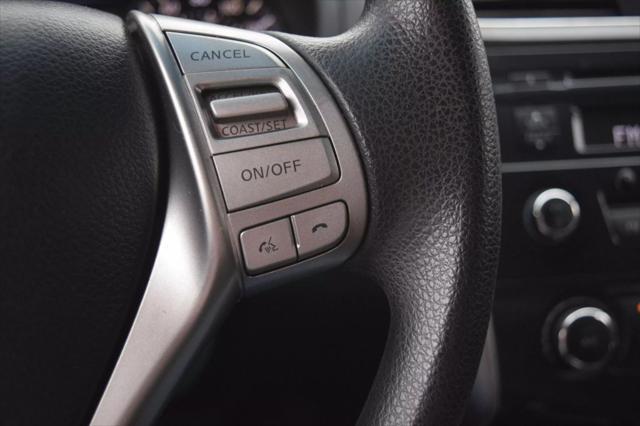used 2014 Nissan Altima car, priced at $6,995