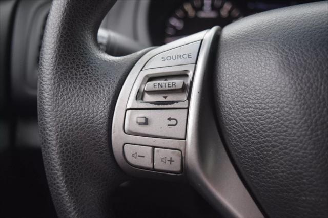 used 2014 Nissan Altima car, priced at $6,995